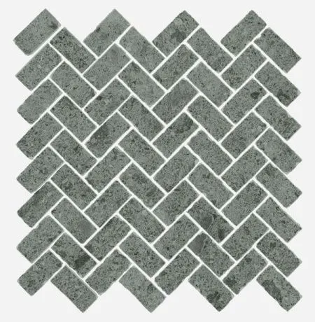 Мозаика Genesis Grey Mosaico Cross (620110000093) (изображение)