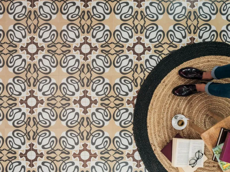 Керамогранит ALAMEDA от производителя Vives Ceramica –  фото