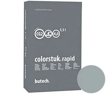Затирка colorstuk rapid n manhattan (5 kg)