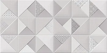 Настенная плитка Rev. ORIGAMI GLAM GREY
