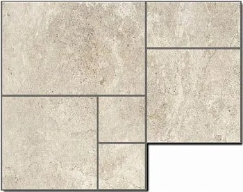 Керамогранит CELIO MODULARE MIX (85M105) 