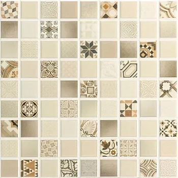 Настенная плитка RIBESALBES PROVENCE 1635 MARFIL (СП698)