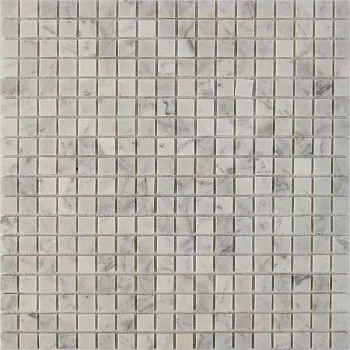 Мозаика PIX241 из мрамора (15x15)