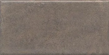 Настенная плитка Виченца 16023 коричневый тёмный