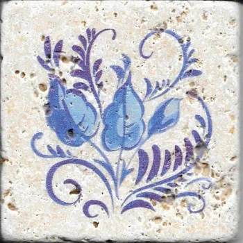 Декор Provance Гжель 5