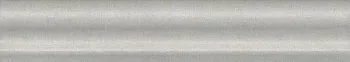 Бордюр Пикарди BLD023 Багет серый