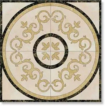 Панно ROSETON HEPBURN POMBAL-R/P