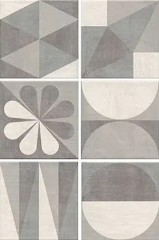 Настенная плитка Понти 5286