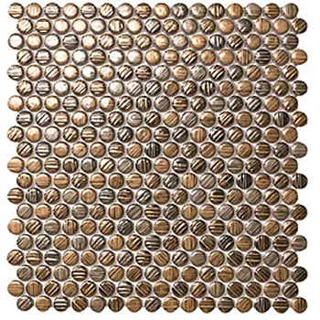 Декор MEK Gold Circles (4MKC)