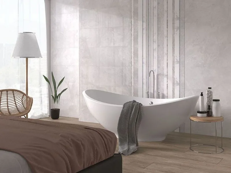 Керамическая плитка MEMMER от производителя Navarti –  фото