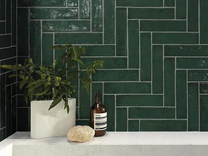 Керамическая плитка SUNSET от производителя Harmony –  фото