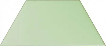 Настенная плитка TRAPEZ Mint (TRA1680) Matt.