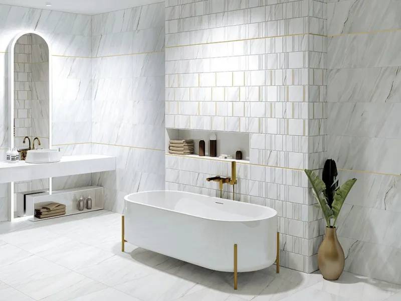 Керамическая плитка COVELANO от производителя Grespania –  фото