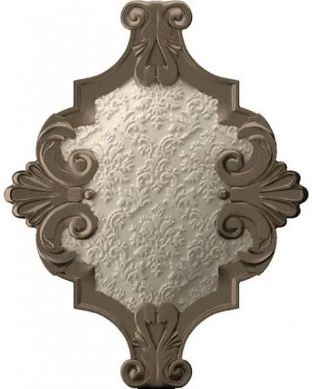 Вставка Ins. BALTIMORE 12.4х16