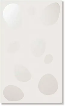 970004 Декор CR1/330 SUCRE SALE SATINE