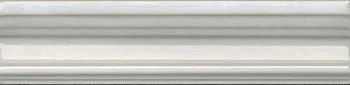 Бордюр Летний сад Багет светлый BLB017