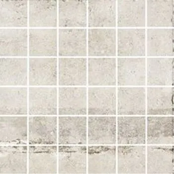 Мозаика REX LA ROCHE BLANC MOSAICO 5X5 (742228)