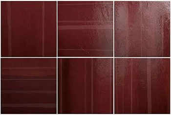 Настенная плитка HABITAT CALA BLOOD (25397)