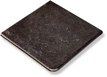 Угловая ступень Cart.METALICA BASALT