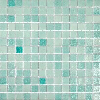 Мозаика Niebla Menta (25x25)