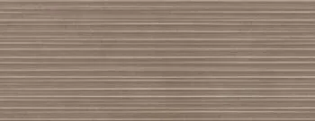 Настенная плитка Flex Struttura  Fibra 3D Tabacco