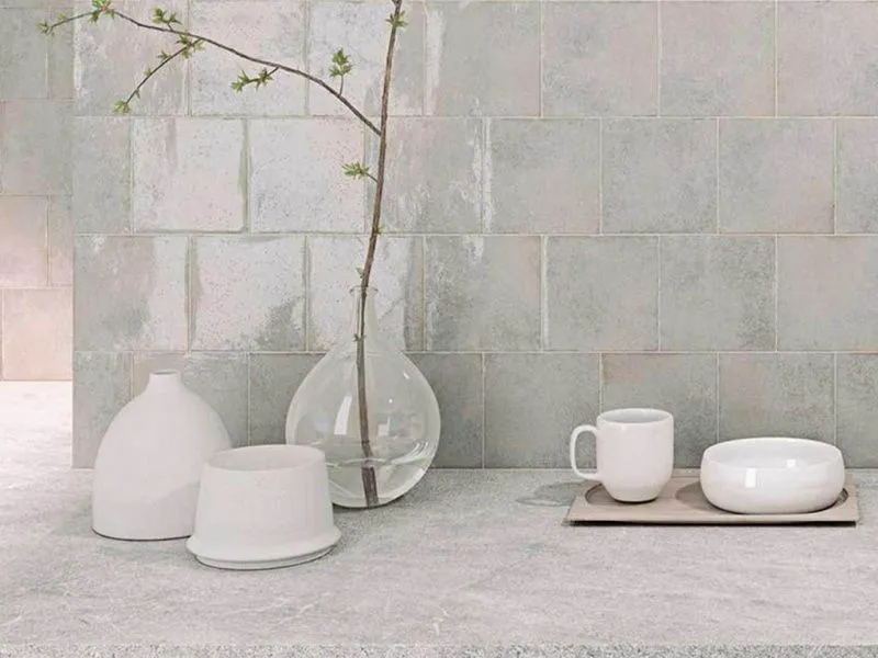 Керамическая плитка ENSO от производителя WOW –  фото