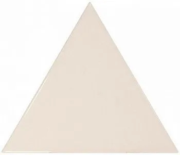 Настенная плитка SCALE TRIANGOLO CREAM (23814)