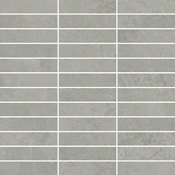 Мозаика Terraviva Grey Mosaico Grid (610110000628)
