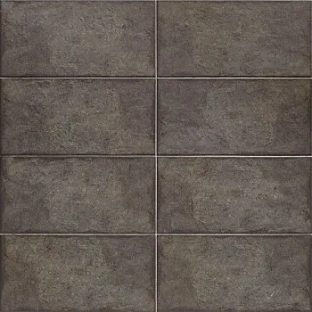 Настенная плитка Rivoli Black