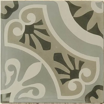 Керамогранит Hydraulic Grey nat.