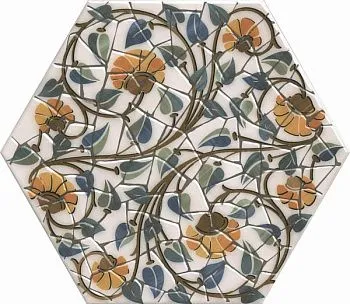 Декор Парк Гуэля лаппатированный (HGD/A386/SG2700L)