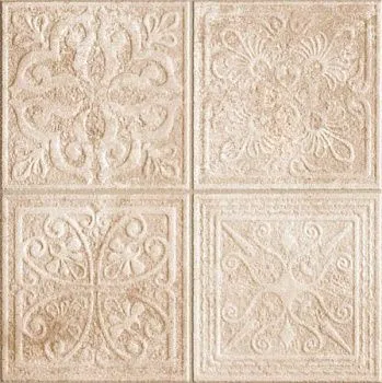 Керамогранит REIMS R0237 REIMS BEIGE DECOR
