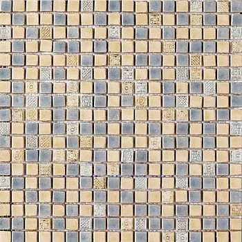 Мозаика Equilibrio 009A (1.5x1.5)