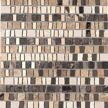 Мозаика Materia Mosaics Luxor (186725)