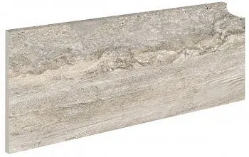 Плинтус Zanq.MARBLES FIOR TRAVERTINO IZQ лев