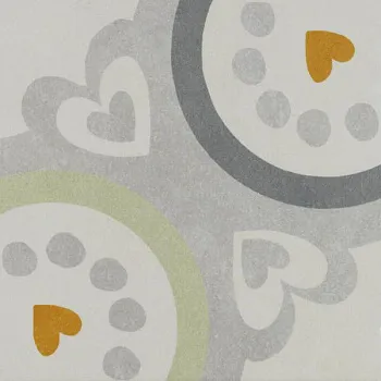 Напольная плитка VIA AGATHA GARDEN