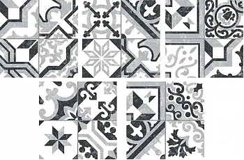 Керамогранит Borne Grey