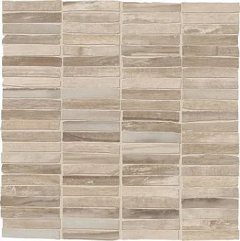 Мозаика Petrified MURETTO WALL BEIGE TIGER LAP