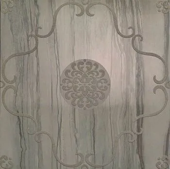 Декор Stone Rain TAUPE ROSONE