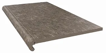 Ступень фронтальная SG218700R\GR Галерея беж