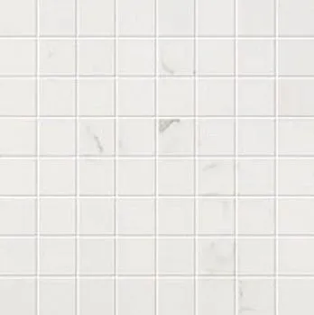 Мозаика Marvel Calacatta Mosaico Matt ASK5