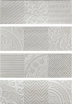 Панно COMP.2215 PERLA DIDO IV  (декор 4пл)