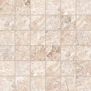 Мозаика PC01 (5х5) полир.