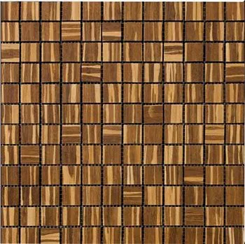 Мозаика BAMBOO BM-13-23 (BM013-23P) лощеная (23х23)