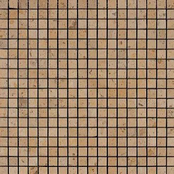 Мозаика мрамор Adriatica M037-15P (M037-FP)