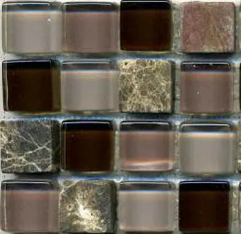 Мозаика HT515-1 (15x15)