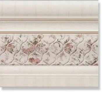 Плинтус Rossana Zocalo