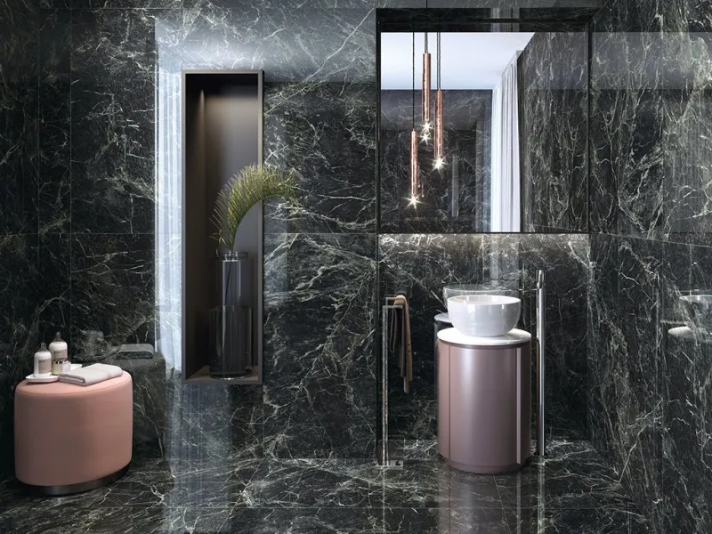 Керамогранит ALPI GREEN от производителя APE Ceramica –  фото