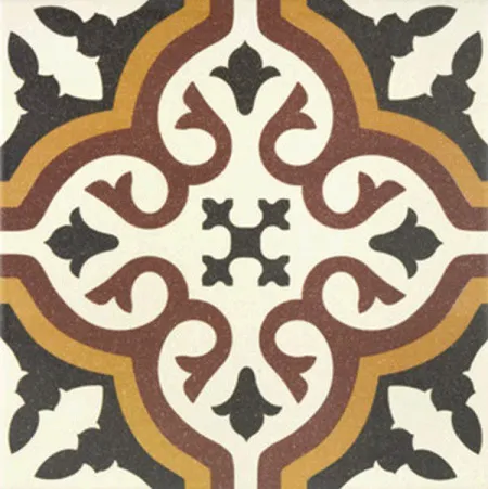 Декор V.CENTRO GOTIC (изображение)