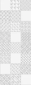 Настенная плитка Matt Deco (P35800801)